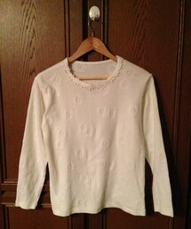 no brand | Tシャツ/カットソー