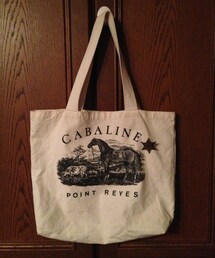 used | トートバッグ