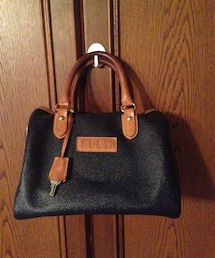 ELLE | ボストンバッグ