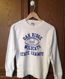 no brand | スウェット