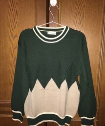 no brand | ニット/セーター