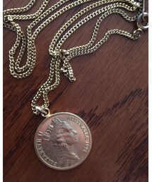 no brand | ネックレス