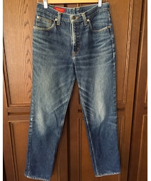 EDWIN | デニムパンツ