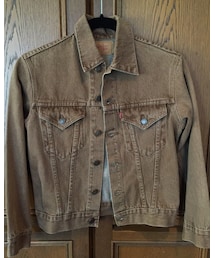 Levi's | デニムジャケット