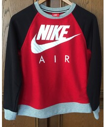 NIKE | スウェット