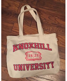 RUSSELL | トートバッグ