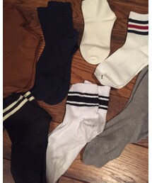 靴下屋 | ソックス/靴下