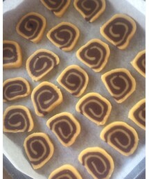 最初は丸だった…笑 | その他