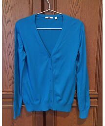 UNIQLO | カーディガン/ボレロ