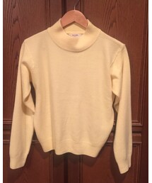 used | ニット/セーター