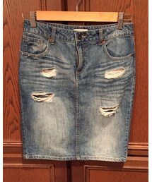 FOREVER 21 | デニムスカート