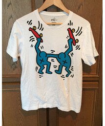 UNIQLO | Tシャツ/カットソー
