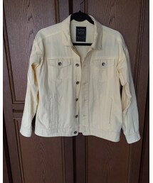 w closet | デニムジャケット