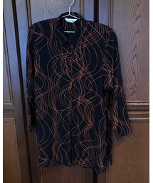 used | シャツ/ブラウス