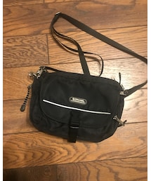 SPALDING | ショルダーバッグ