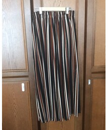 no brand | スカート