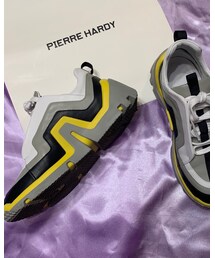 PIERRE HARDY | シューズ
