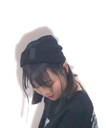 Jordan | ニットキャップ/ビーニー