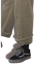 VANS | その他シューズ