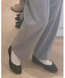 H&M | バレエシューズ