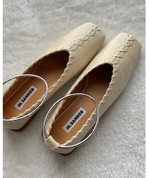 JIL SANDER | シューズ