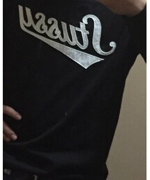 STUSSY | スウェット