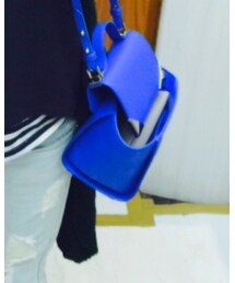 CHARLES & KEITH | ショルダーバッグ