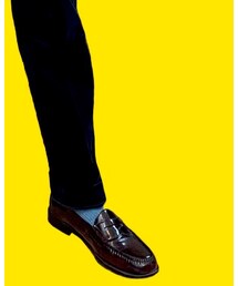 COLE HAAN | ローファー