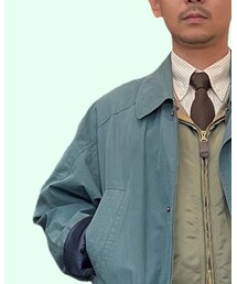 BURBERRY | マウンテンパーカー