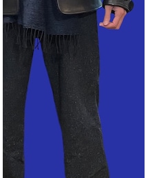 N.HOOLYWOOD | スラックス