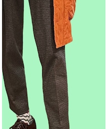 UNIQLO | スラックス