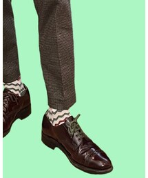 SANDERS | ドレスシューズ