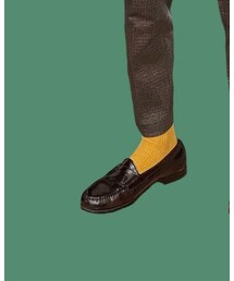 COLE HAAN | ローファー