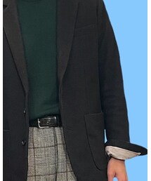 AMERICAN RAG CIE | テーラードジャケット