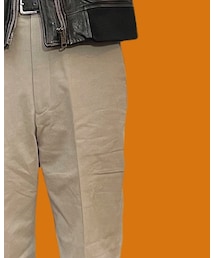 N.HOOLYWOOD | チノパンツ