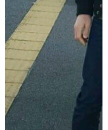 UNIQLO | デニムパンツ