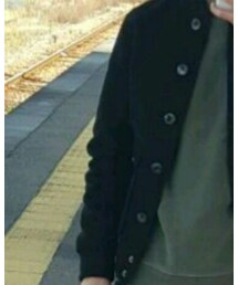 BRITISH MADE | ma-1ジャケット(ジャケット/アウター)