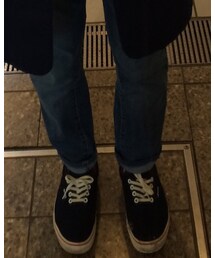 VANS | スニーカー