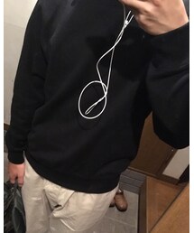 Uniqlo U | スウェット