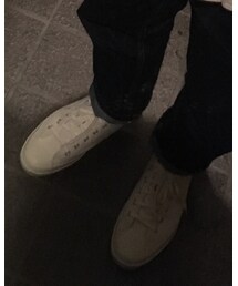 SHOES LIKE POTTERY | スニーカー