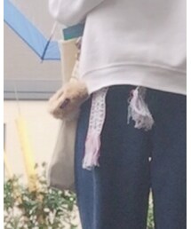 WEGO | デニムパンツ