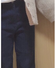 Kastane | デニムパンツ