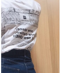 base yard tokyo | Tシャツ/カットソー