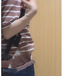 GU | Tシャツ/カットソー