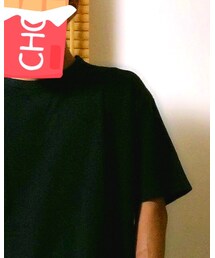 GU | Tシャツ/カットソー