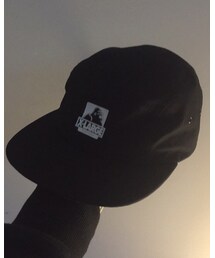 XLARGE | キャップ