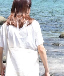 earth music&ecology | Tシャツ/カットソー