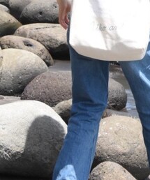 UNIQLO | デニムパンツ