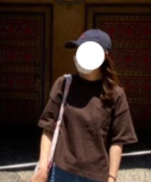 GU | Tシャツ/カットソー