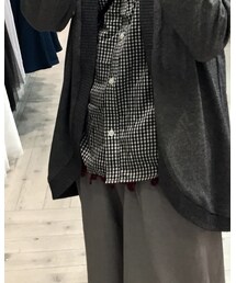 GU | シャツ/ブラウス